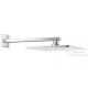 Grohe Rainshower Allure 230 fezuhany zuhanykarral 26064000