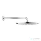 Grohe Rainshower Cosmopolitan 310 fejzuhany 38 cm-es zuhanykarral,Króm 26066000