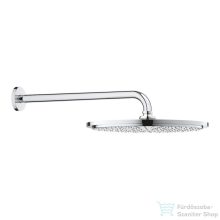  Grohe Rainshower Cosmopolitan 310 fejzuhany 38 cm-es zuhanykarral,Króm 26066000