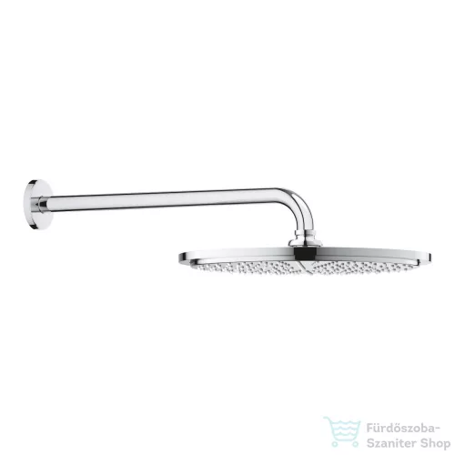 Grohe Rainshower Cosmopolitan 310 fejzuhany 38 cm-es zuhanykarral,Króm 26066000