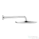 Grohe Rainshower Cosmopolitan 310 fejzuhany 38 cm-es zuhanykarral,Króm 26066000