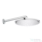 Grohe Rainshower Cosmopolitan 310 fejzuhany 38 cm-es zuhanykarral,Króm 26066000