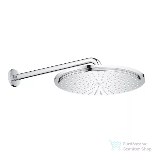 Grohe Rainshower Cosmopolitan 310 fejzuhany 38 cm-es zuhanykarral,Króm 26066000