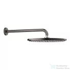 Grohe Rainshower Cosmopolitan 310 fejzuhany 38 cm-es zuhanykarral,Hard Graphite 26066A00