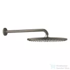 Grohe Rainshower Cosmopolitan 310 Fejzuhany készlet 380 mm, 1 funkciós, szálcsiszolt grafit 26066AL0