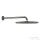 Grohe Rainshower Cosmopolitan 310 Fejzuhany készlet 380 mm, 1 funkciós, szálcsiszolt grafit 26066AL0