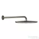 Grohe Rainshower Cosmopolitan 310 Fejzuhany készlet 380 mm, 1 funkciós, szálcsiszolt grafit 26066AL0
