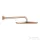 Grohe Rainshower Cosmopolitan 310 fejzuhany 38 cm-es zuhanykarral,Brushed Warm Sunset 26066DL0
