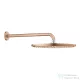 Grohe Rainshower Cosmopolitan 310 fejzuhany 38 cm-es zuhanykarral,Brushed Warm Sunset 26066DL0