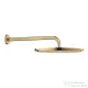 Grohe Rainshower Cosmopolitan 310 fejzuhany 38 cm-es zuhanykarral,Cool Sunrise 26066GL0