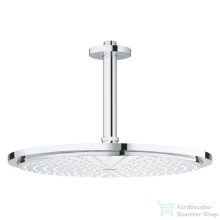   Grohe Rainshower Cosmopolitan 310 mennyezeti fejzuhany 14,2 cm-es zuhanykarral,Króm 26067000