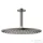 Grohe Rainshower Cosmopolitan 310 mennyezeti fejzuhany 14,2 cm-es zuhanykarral,Brushed Hard Graphite 26067AL0