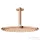 Grohe Rainshower Cosmopolitan 310 mennyezeti fejzuhany 14,2 cm-es zuhanykarral,Warm Sunset 26067DA0
