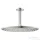 Grohe Rainshower Cosmopolitan 310 mennyezeti fejzuhany 14,2 cm-es zuhanykarral,SuperSteel 26067DC0