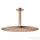 Grohe Rainshower Cosmopolitan 310 mennyezeti fejzuhany 14,2 cm-es zuhanykarral,Brushed Warm Sunset 26067DL0