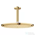 Grohe Rainshower Cosmopolitan 310 mennyezeti fejzuhany 14,2 cm-es zuhanykarral,Cool Sunrise 26067GL0