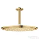 Grohe Rainshower Cosmopolitan 310 mennyezeti fejzuhany 14,2 cm-es zuhanykarral,Cool Sunrise 26067GL0