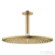 Grohe Rainshower Cosmopolitan 310 mennyezeti fejzuhany 14,2 cm-es zuhanykarral,Brushed Cool Sunrise 26067GN0