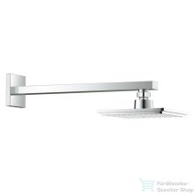   Grohe EUPHORIA CUBE 150 fejzuhany 28,6 cm-es zuhanykarral,Króm 26073000