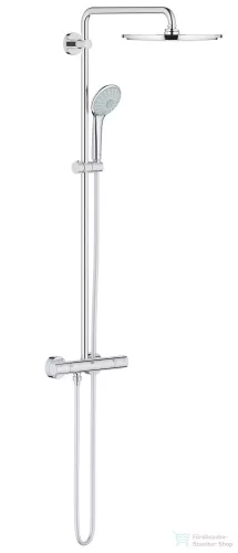 Grohe Euphoria XXL 310 termosztátos zuhanyrendszer 26075000