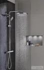 Grohe Euphoria XXL 310 termosztátos zuhanyrendszer 26075000