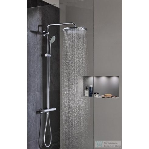 Grohe Euphoria XXL 310 termosztátos zuhanyrendszer 26075000