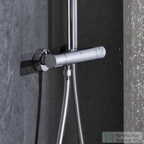 Grohe Euphoria XXL 310 termosztátos zuhanyrendszer 26075000