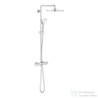 Grohe Euphoria System 310 termosztátos zuhanyrendszer,króm 26075001