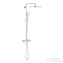   Grohe Euphoria System 310 termosztátos zuhanyrendszer,króm 26075001