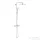 Grohe Euphoria System 310 termosztátos zuhanyrendszer,króm 26075001