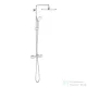 Grohe Euphoria System 310 termosztátos zuhanyrendszer,króm 26075001