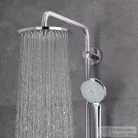 Grohe Euphoria System 310 termosztátos zuhanyrendszer,króm 26075001