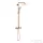Grohe Euphoria System 310 termosztátos zuhanyrendszer,Warm Sunset 26075DA0
