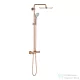 Grohe Euphoria System 310 termosztátos zuhanyrendszer,Warm Sunset 26075DA0