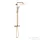 Grohe Euphoria System 310 termosztátos zuhanyrendszer,Cool Sunrise 26075GL0