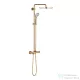 Grohe Euphoria System 310 termosztátos zuhanyrendszer,Cool Sunrise 26075GL0