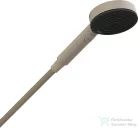 Hansgrohe Pulsify Planet Edition 105 kézizuhany, 3 jet Relaxation EcoSmart+,Sand 26077210