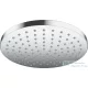 Hansgrohe VERNIS BLEND 200 1 jet fejzuhany,LowPressure, króm 26095000