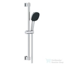   Grohe VITALIO Comfortt 110 rudas zuhanyszett 3 funkciós fejjel,króm 26096001