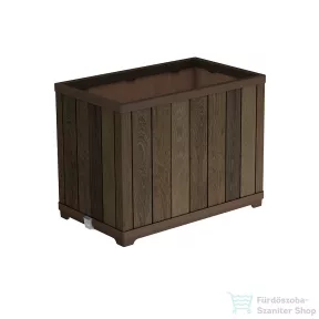Virágtartó, virágláda