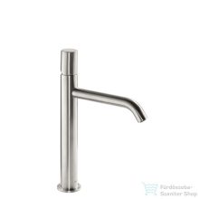   Tres STUDY EXCLUSIVE magas mosdócsaptelep, rozsdamentes acél 26130701AC