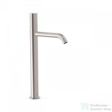   Tres STUDY EXCLUSIVE magasított mosdócsaptelep, rozsdamentes acél 26130801AC