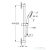 Grohe Tempesta 110 rudas zuhanygarnitúra 175 cm-es gégecsővel,króm 26162003