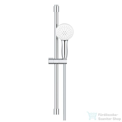 Grohe Tempesta 110 rudas zuhanygarnitúra 175 cm-es gégecsővel,króm 26162003