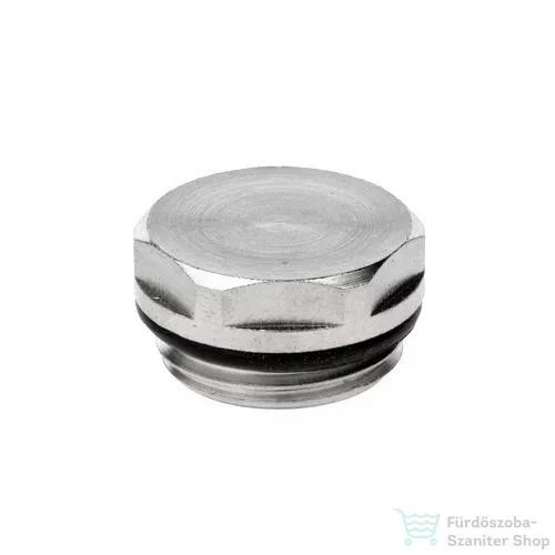 AQUALINE Radiátorhoz végzáró dugó, G1/2" (26168)