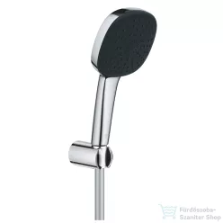   Grohe VITALIO Comfortt 110 zuhanyszett 3 funkciós fejjel,króm 26176001