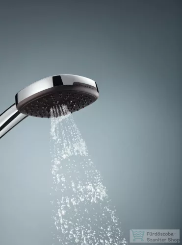 Grohe VITALIO Comfortt 110 zuhanyszett 3 funkciós fejjel,króm 26176001