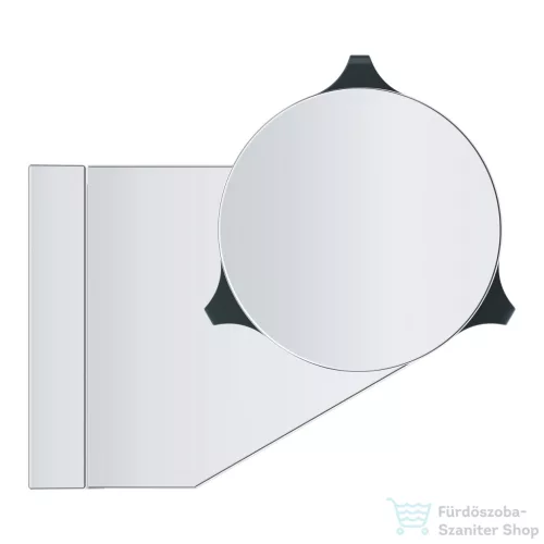 Grohe VITALIO UNIVERSAL fix zuhanytartó,króm 26183001