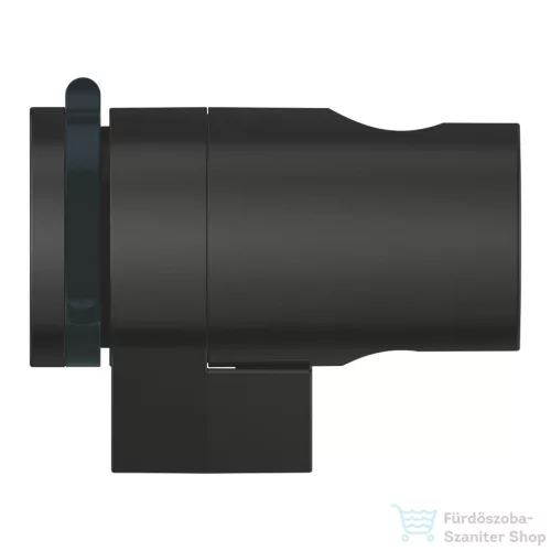Grohe VITALIO UNIVERSAL fix zuhanytartó,matt fekete 261832431