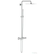 Grohe Euphoria XXL 230 termosztátos zuhanyrendszer 26187000